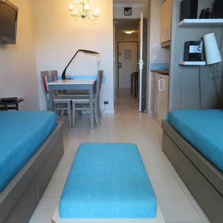 Aparthotel Pierre & Verrerie Cannes