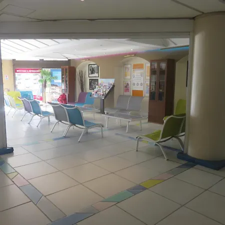 Pierre & Verrerie Lejlighedshotel 2*