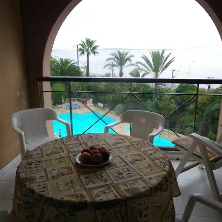 Pierre & Verrerie Lejlighedshotel
