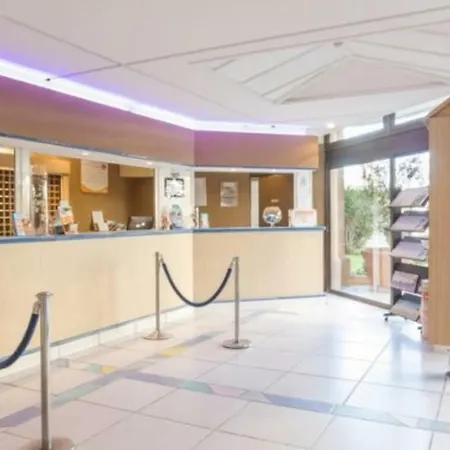 Pierre & Verrerie Lejlighedshotel