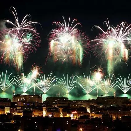 Pierre & Verrerie 2* Cannes