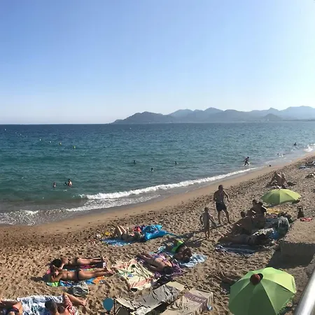 Pierre & Verrerie 2* Cannes