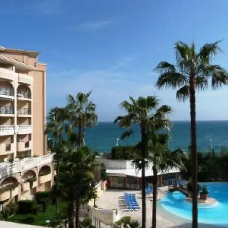 Résidence Pierre&vacances Verrerie 2* Cannes