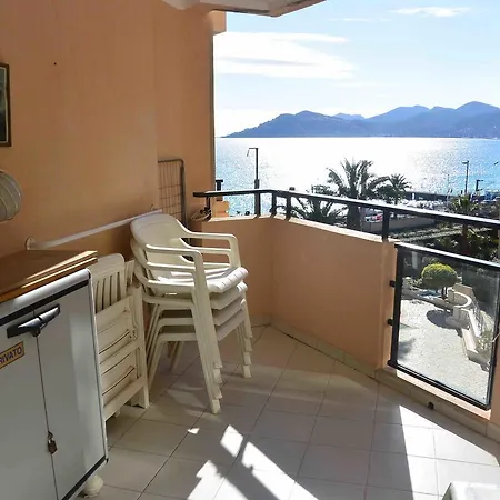 Résidence Pierre&vacances Verrerie Cannes