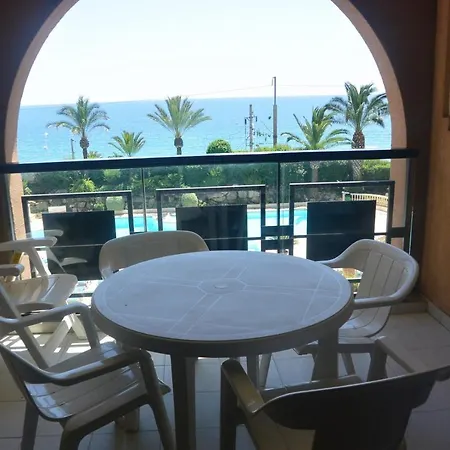 Résidence Pierre&vacances Verrerie Cannes