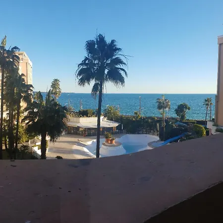 Résidence Pierre&vacances Verrerie Aparthotel Cannes