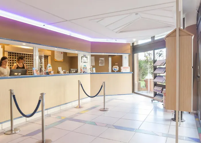 מלון דירות Pierre & Verrerie