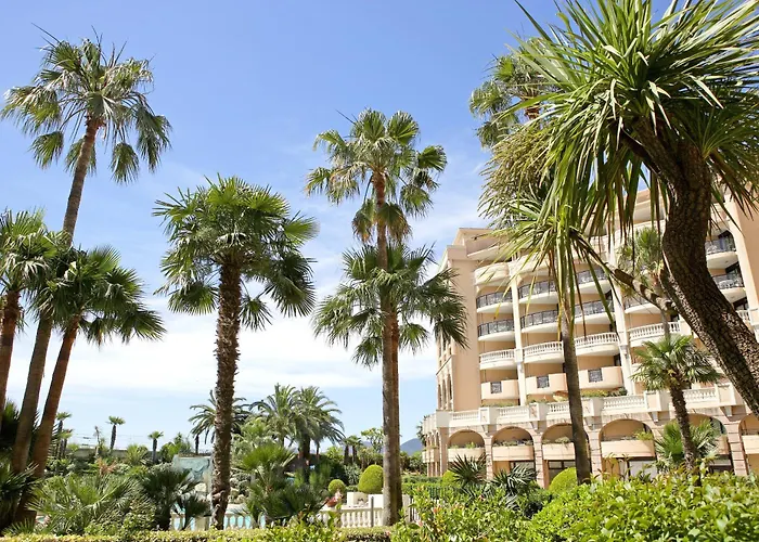 Pierre & Verrerie 3*